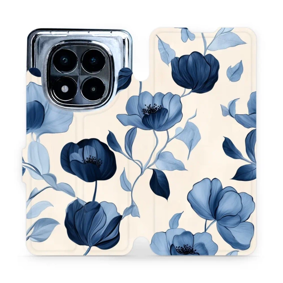 Hülle für Xiaomi POCO X7 - Farbe VP73S