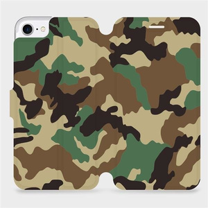 Hülle für Apple iPhone 7 - Farbe V111P