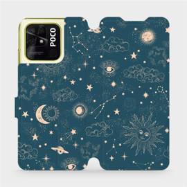 Hülle für Xiaomi POCO C40 - Farbe VP14S