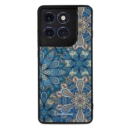 Hülle Glossy Case für Motorola Edge 60 Pro - Farbe G038G