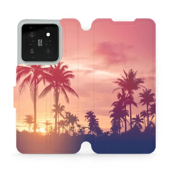 Hülle für Xiaomi 14 - Farbe M134P