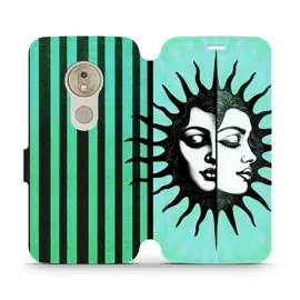 Hülle für Motorola Moto G7 Play - Farbe VP58S