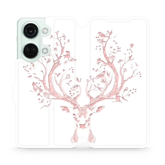 Hülle für OnePlus Nord 3 5G - Farbe M007S