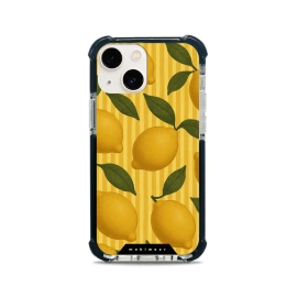 Hülle MagSafe Elite Bumper für Apple iPhone 13 mini - Farbe DP81D