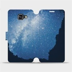 Hülle für Samsung Galaxy A5 2016 - Farbe M146P