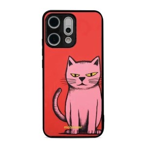 Hülle Glossy Case für OPPO Reno 14 5G - Farbe G054G