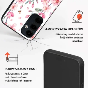 Hülle Glossy Case für Samsung Galaxy S25 FE 5G - Farbe G033G