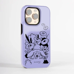 Hülle Elite Pro für Xiaomi Redmi 15C 5G - Farbe E03BS