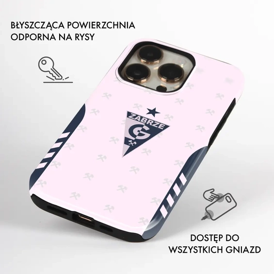 Hülle Elite Pro für Xiaomi Redmi 15C 5G - Farbe E15GZ