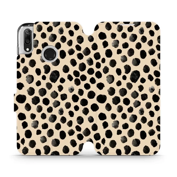 Hülle für Huawei Y7 2019 - Farbe VA50S