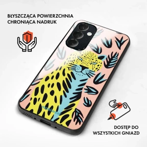 Hülle Glossy Case für OPPO Reno 14 Pro 5G - Farbe G052G