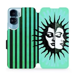 Hülle für Huawei Honor 90 Lite - Farbe VP58S