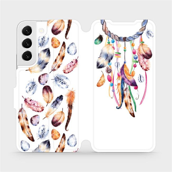 Hülle für Samsung Galaxy S22 - Farbe M003S
