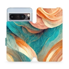 Hülle für Google Pixel 8 Pro - Farbe VP36S