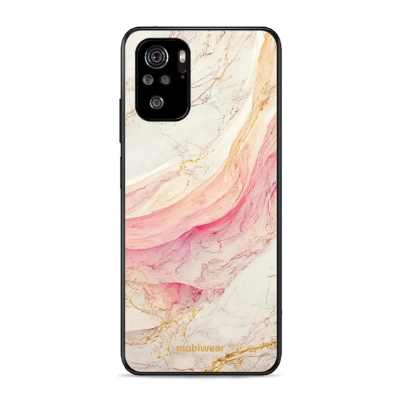 Hülle Glossy Case für Xiaomi POCO M5s - Farbe G027G