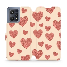 Hülle für Realme 9 - Farbe VP93S