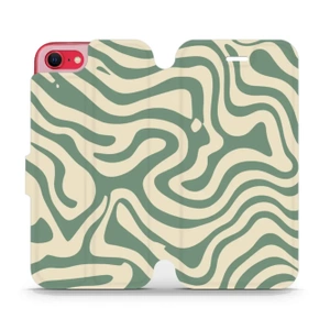 Hülle für Apple iPhone SE 2022 - Farbe VA57S