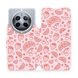 Hülle für Realme 12 Pro Plus 5G - Farbe VP86S