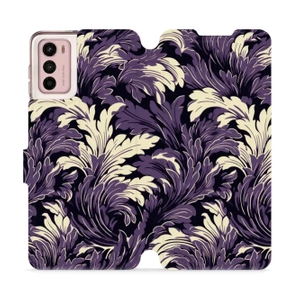 Hülle für Motorola Moto G42 - Farbe VA46S