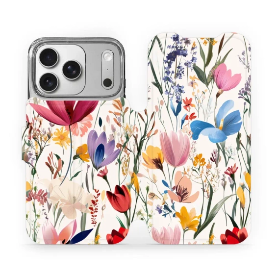 Hülle für Apple iPhone 17 Pro - Farbe MP70S