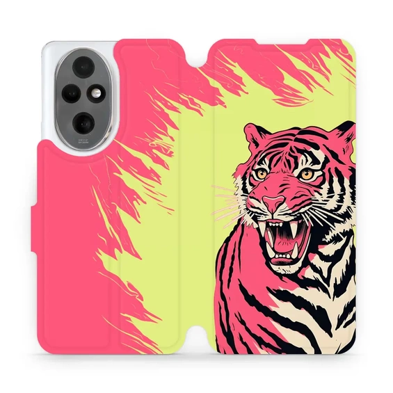 Hülle für Huawei Honor 200 - Farbe VP51S