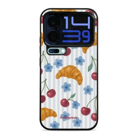 Hülle Glossy Case für Xiaomi 17 Pro Max - Farbe GP85G