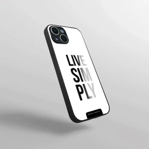 Hülle Glossy Case für Apple iPhone 14 Pro - Farbe G070G