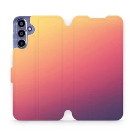 Hülle für Samsung Galaxy A15 4G - Farbe VP66S