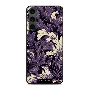 Hülle Glossy Case für Samsung Galaxy M55 5G - Farbe GA46G