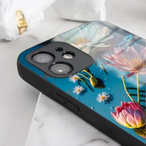 Hülle Glossy Case für Huawei P20 Lite - Farbe G013G