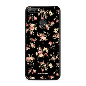 Hülle Glossy Case für Huawei Honor 7A - Farbe G039G