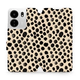 Hülle für Xiaomi POCO C65 - Farbe VA50S