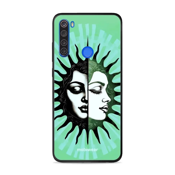 Hülle Glossy Case für Xiaomi Redmi Note 8T - Farbe G058G