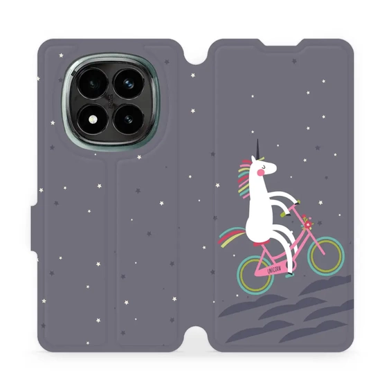 Hülle für Xiaomi Redmi Note 14 Pro Plus 5G - Farbe V024P