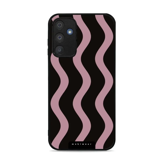 Hülle Glossy Case für Samsung Galaxy M15 5G - Farbe GA54G