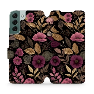 Hülle für Samsung Galaxy S22 Plus - Farbe V170S