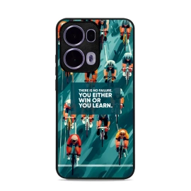 Hülle Glossy Case für OPPO Reno 13 Pro - Farbe GD02G