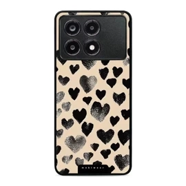 Hülle Glossy Case für Xiaomi POCO X6 Pro - Farbe GA51G