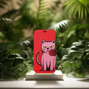 Hülle für Motorola One Vision - Farbe VP54S