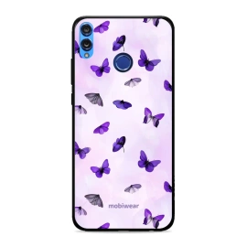 Hülle Glossy Case für Huawei Honor 8X - Farbe GP77G