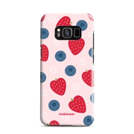 Hülle Elite Pro für Samsung Galaxy S8 - Farbe EP84E