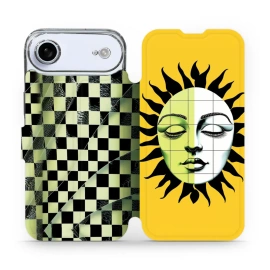 Hülle für Apple iPhone 17 Air - Farbe VP56S