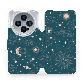 Hülle für Vivo X300 - Farbe VP14S