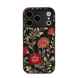 Hülle Glossy Case für Apple iPhone 17 Pro - Farbe G172G