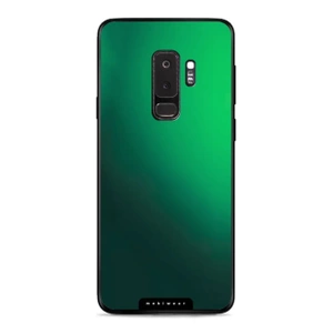 Hülle Glossy Case für Samsung Galaxy S9 Plus - Farbe G061G