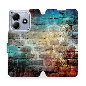 Hülle für Xiaomi Redmi Note 14 5G - Farbe V061P