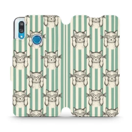 Hülle für Huawei P Smart 2019 - Farbe VP90S