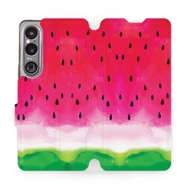 Hülle für Sony Xperia 1 VI - Farbe V086S