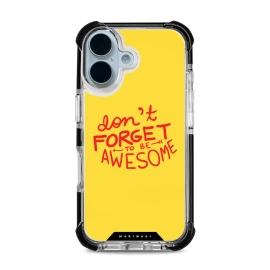 Hülle MagSafe Elite Bumper für Apple iPhone 17 - Farbe D076D