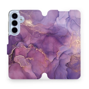 Hülle für Samsung Galaxy S25 FE 5G - Farbe VP20S